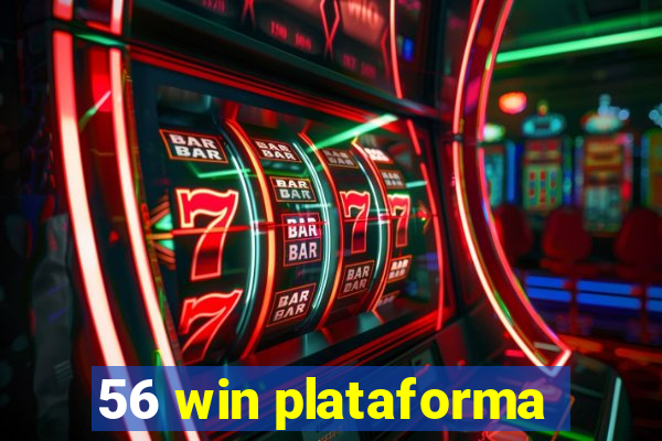 56 win plataforma